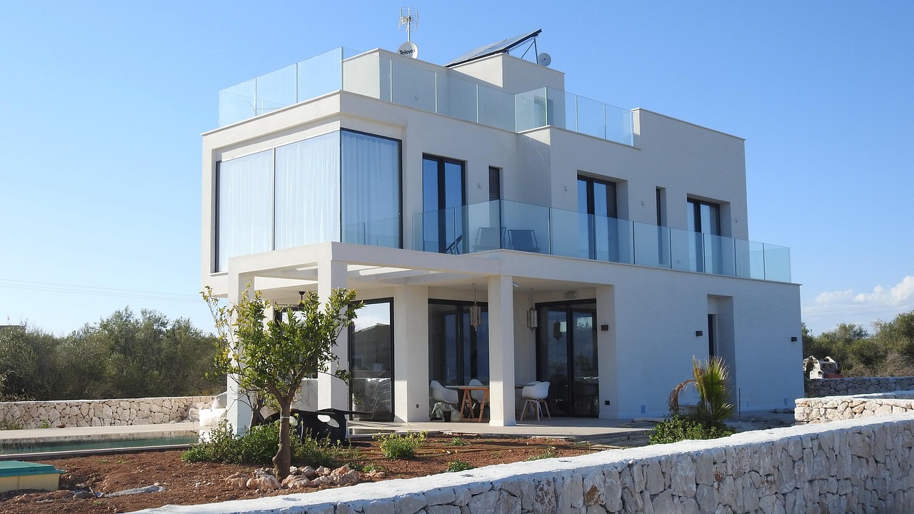 Select Best ROI Dubai Property: Area Analysis & Yield Comparison