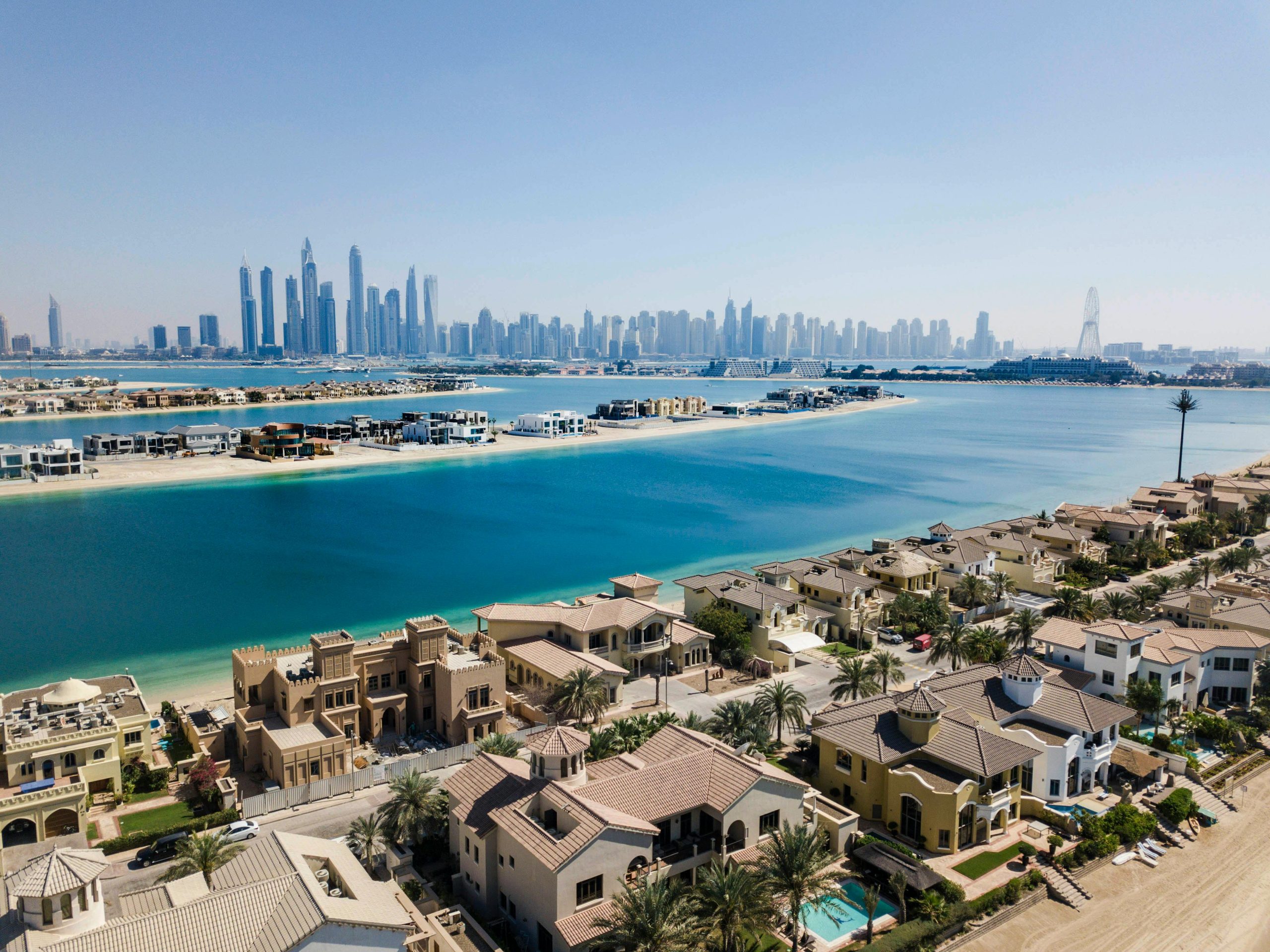 How Many Real Estate Brokers in Dubai? (2026 Official Data)