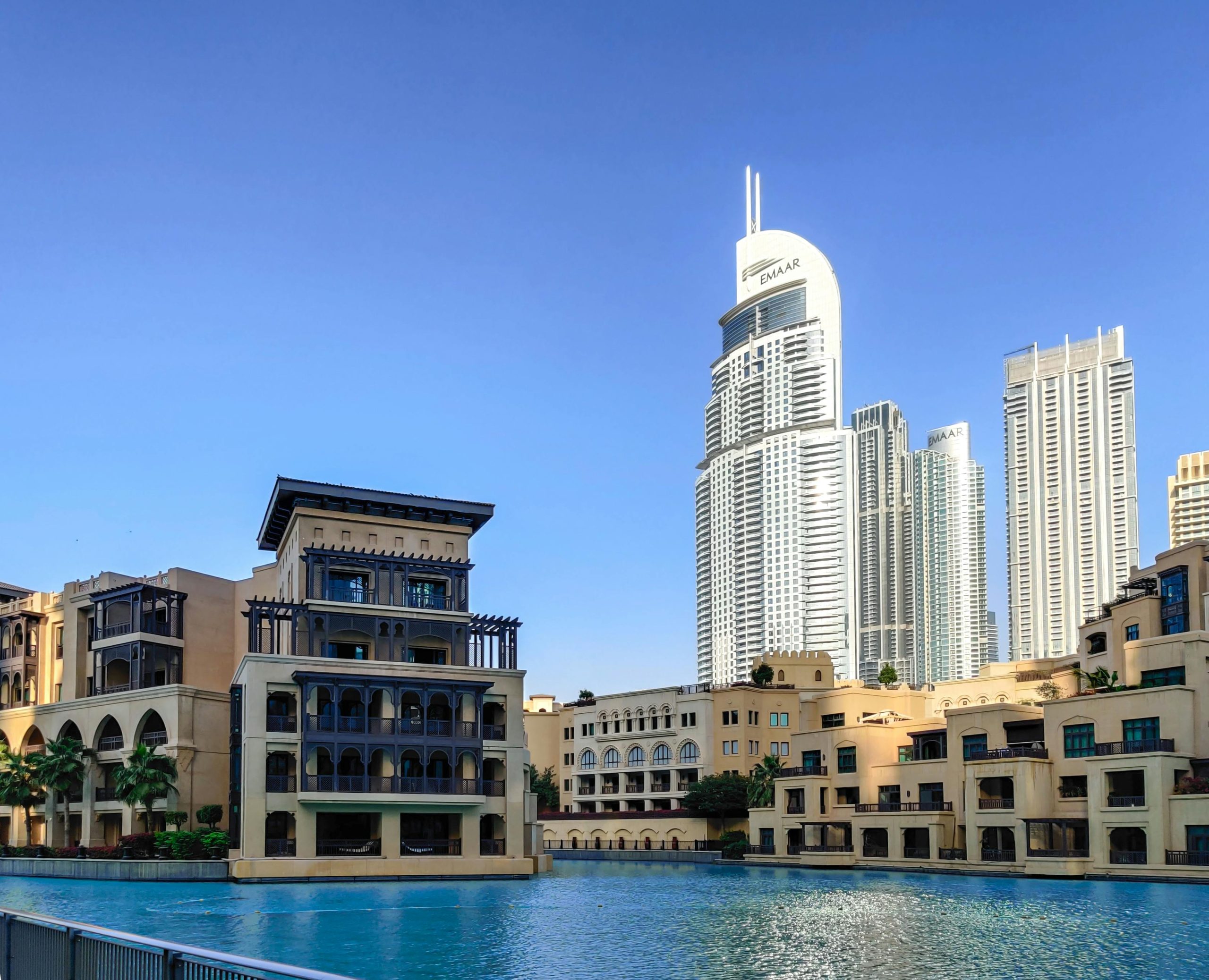 Best Area to Invest in Dubai Real Estate: 2026 ROI Guide